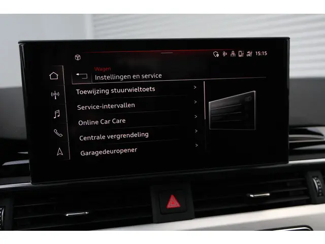 Audi A4 Avant 40 TFSI 3x S-Line 204pk 2020 Benzine 72