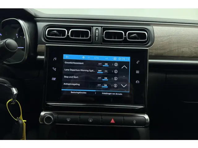 Citroën C3 1.2 PureTech Feel Edition 2023 Benzine 24