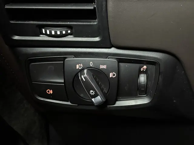 BMW i3 Basis 94Ah 33 kWh 2017 Elektrisch 30