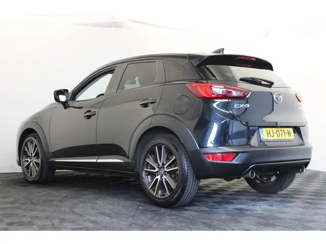 Mazda CX-3 2