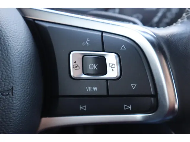 Volkswagen T-Roc 1.5 TSI Sport Business R 2020 Benzine 24