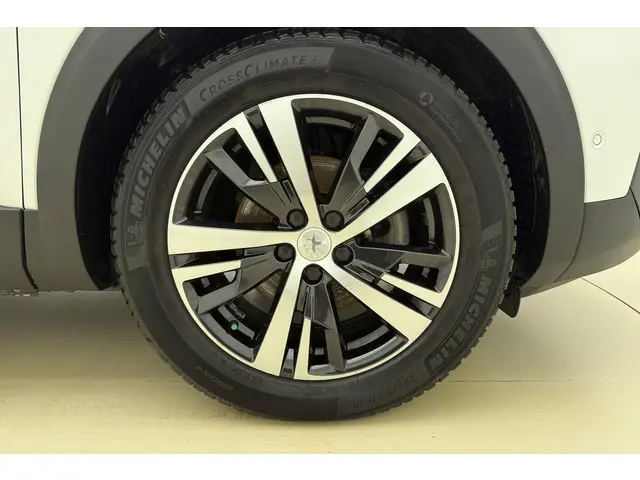 Peugeot 5008 1.2 PureTech Allure 2018 Benzine 13