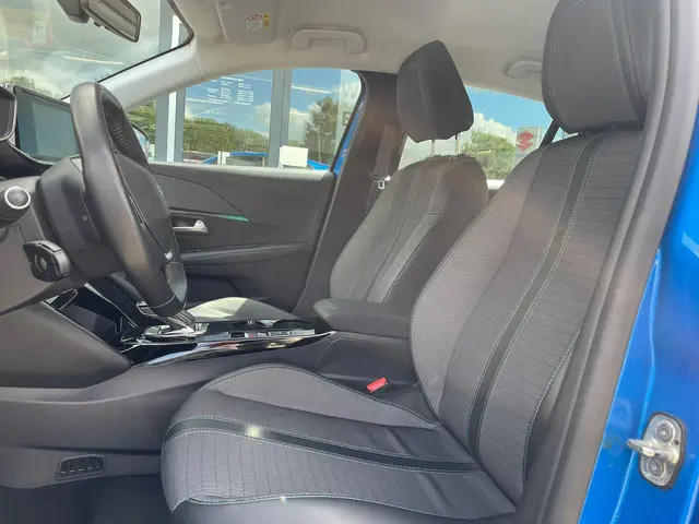 Peugeot e-208 EV Active 50 kWh 2020 Elektrisch 24