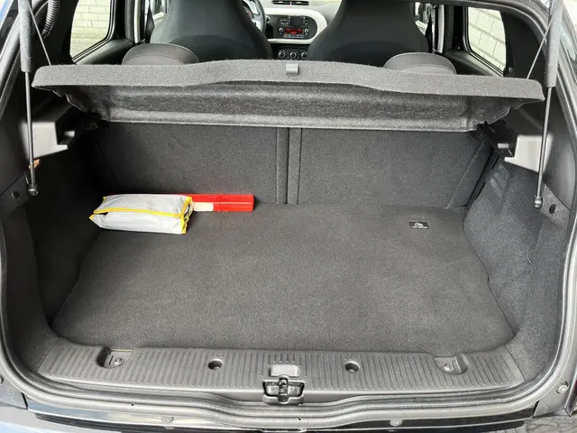 Renault Twingo 1.0 SCe 70 Collection 2018 Benzine 9