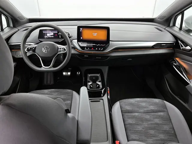 Volkswagen ID.4 Pro 77 kWh 2023 Elektrisch 16