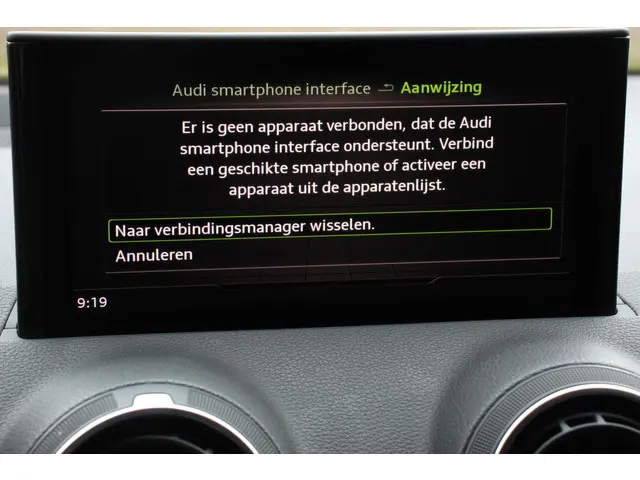 Audi Q2 35 TFSI 150pk S-tronic Prestige 2021 Benzine 23