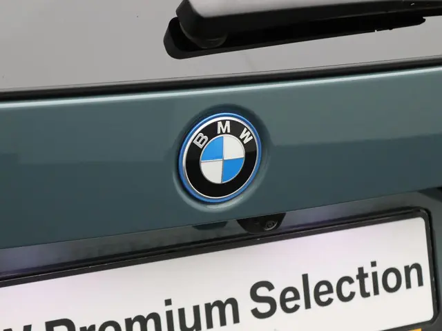 BMW X1 xDrive25e 2024 Hybride Benzine 38