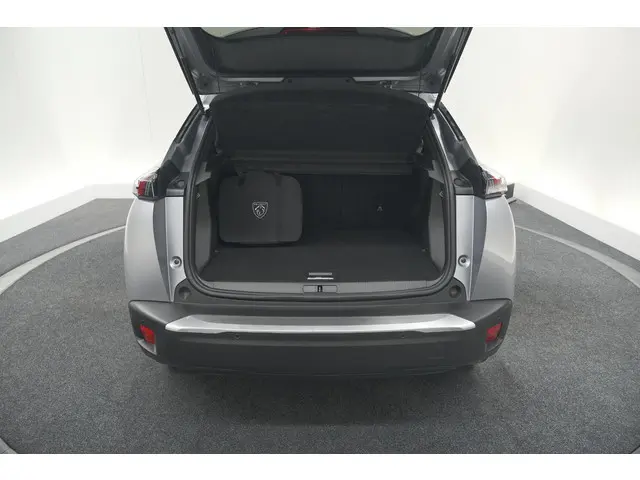 Peugeot e-2008 EV Allure Pack 50 kWh 2022 Elektrisch 61