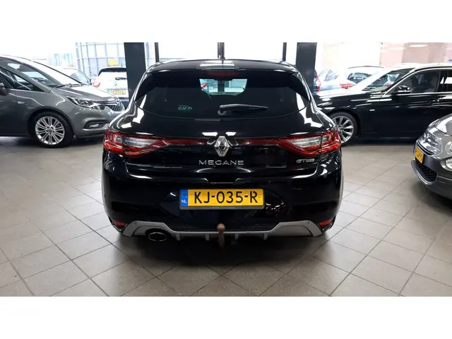 Renault Mégane 1.2 TCe GT-Line 2016 Benzine 3