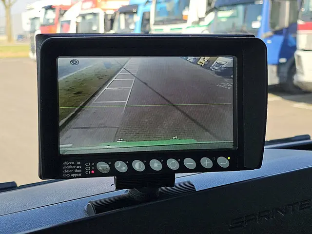 Mercedes-Benz Sprinter 314 2020 Diesel 13