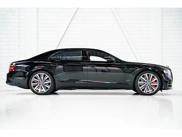 Bentley Flying Spur 2