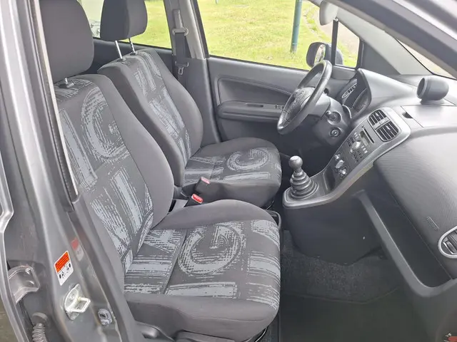 Opel Agila 1.0 Berlin | Airco | Nette auto! 2014 Benzine 18