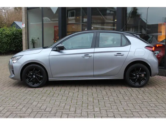 Opel Corsa 1.2 Turbo GS Line LMV/LED/Navi! 2023 Benzine 2