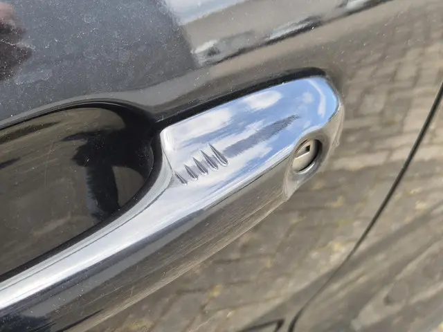 Ford Kuga 2.5 PHEV Titanium 2023 Hybride Benzine 43