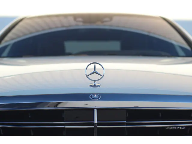 Mercedes-Benz S-Klasse 500 Lang 2014 Benzine 59