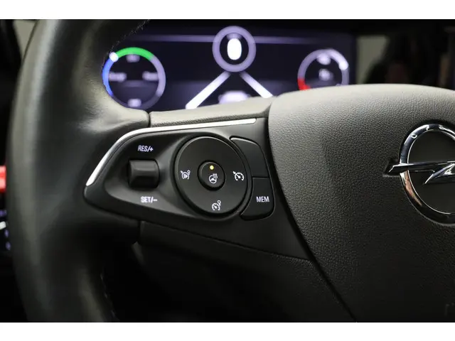 Opel Mokka-e Electric GS-Line 50 kWh 2024 Elektrisch 30