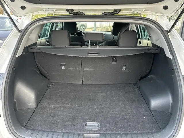 Hyundai Tucson 1.6 GDi Comfort 2018 Benzine 22