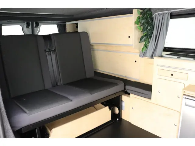 Opel Vivaro e-Fixxter XXL 2022 Elektrisch 17