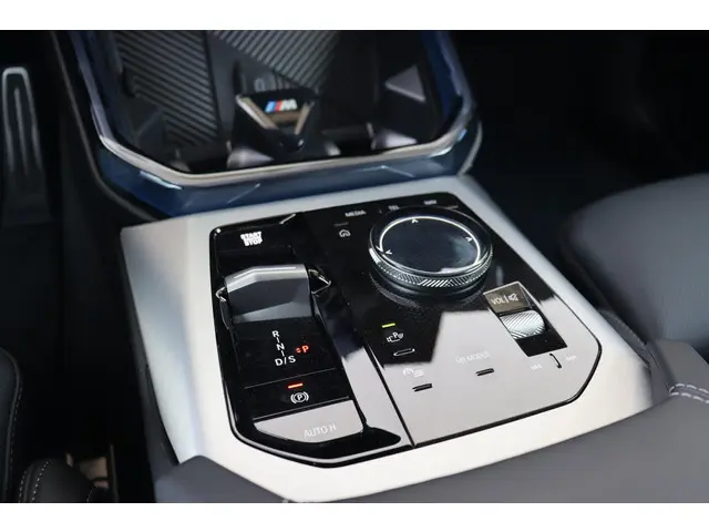 BMW X3 xDrive20i 2025 Benzine 33