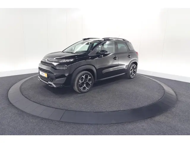 Citroën C3 Aircross PureTech 110 Max 2024 Benzine 66