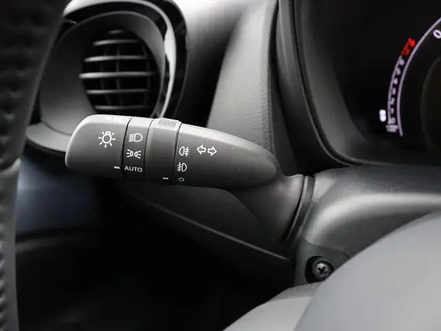 Toyota Aygo X 1.0 VVT-i MT Premium 2024 Benzine 28
