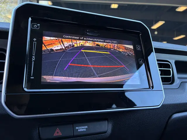 Suzuki Ignis 1.2 Select 2022 Benzine 12