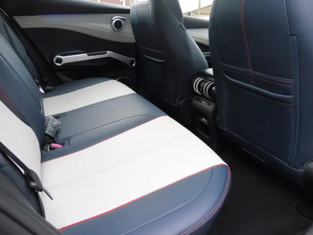 BYD ATTO 3 Comfort 60 kWh SOH 92% 2022 Elektrisch 24