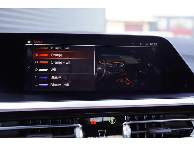 BMW Z4 Roadster sDrive20i 2023 Benzine 44