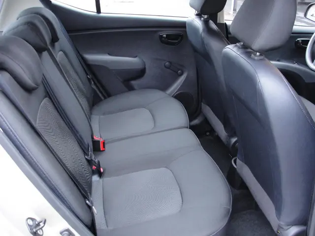 Hyundai i10 1.0 i-Drive Cool 2013 Benzine 5