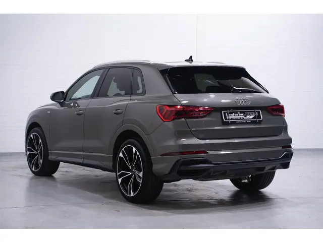 Audi Q3 40 TFSI quattro S Line Pro Line S 2019 Benzine 3