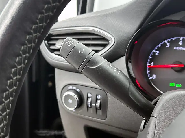 Opel Crossland 1.2 Edition 2022 Benzine 13