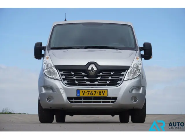 Renault Master bestel T33 2.3 dCi L1H1 2019 Diesel 20