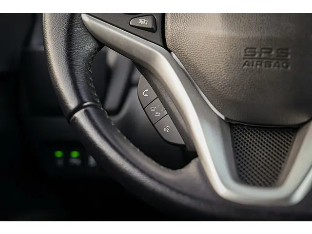 Honda Jazz 1.3i VTEC ELEGANCE 2019 Benzine 42