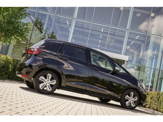 Honda Jazz 1.5i e:HEV EXECUTIVE 2022 Hybride Benzine 10