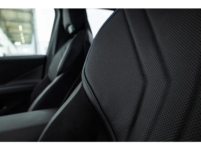 BMW iX3 50 xDrive 2026 Elektrisch 48