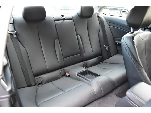 BMW 4 Serie Coupé 435i xDrive 2013 Benzine 31
