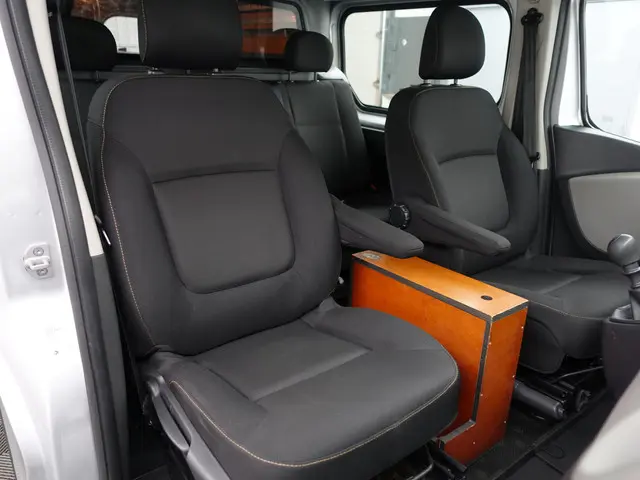 Renault Trafic 1.6 dCi Euro 6 T29 L2 Luxe- 2016 Diesel 22