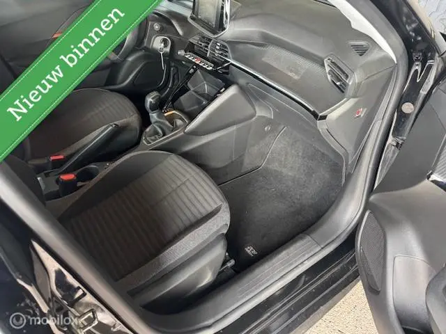 Peugeot 208 1.2 PureTech Active 2020 Benzine 8