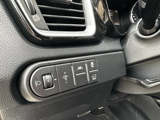 Kia ProCeed 1.6 T-GDi 204pk Automaat GT 2021 Benzine 22