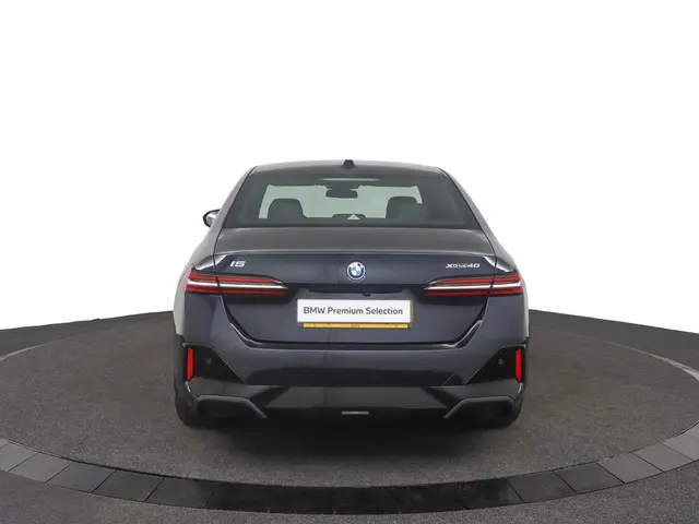 BMW i5 Sedan xDrive40 2025 Elektrisch 83