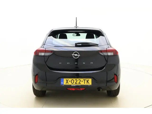 Opel Corsa 1.2 Turbo 2024 Benzine 11