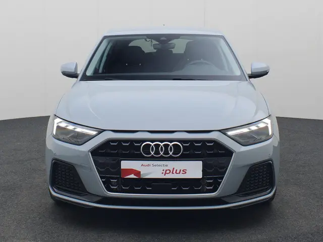 Audi A1 Sportback 30 TFSI/116PK Advanced 2025 Benzine 28