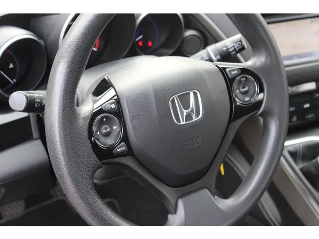 Honda Civic Tourer 1.6D Comfort 2014 Diesel 16