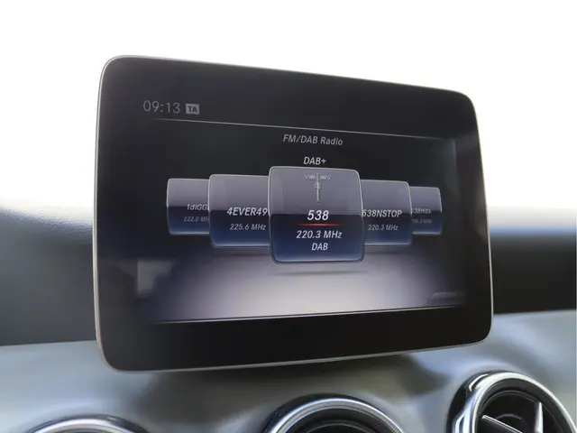 Mercedes-Benz GLA 180 AMG 2019 Benzine 47