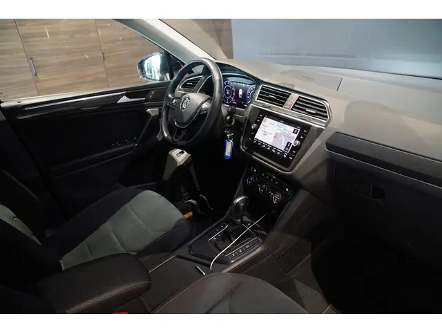 Volkswagen Tiguan 1.4 TSI ACT Highline 2018 Benzine 7