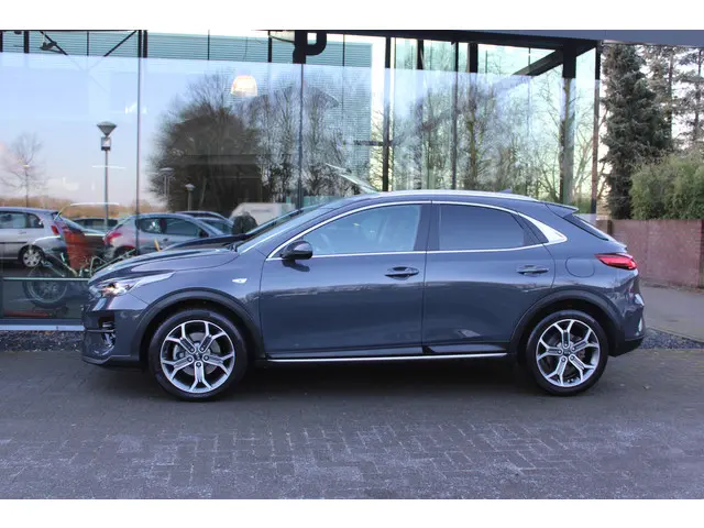 Kia XCeed 1.4 T-GDi DynamicPlusLine 2021 Benzine 8