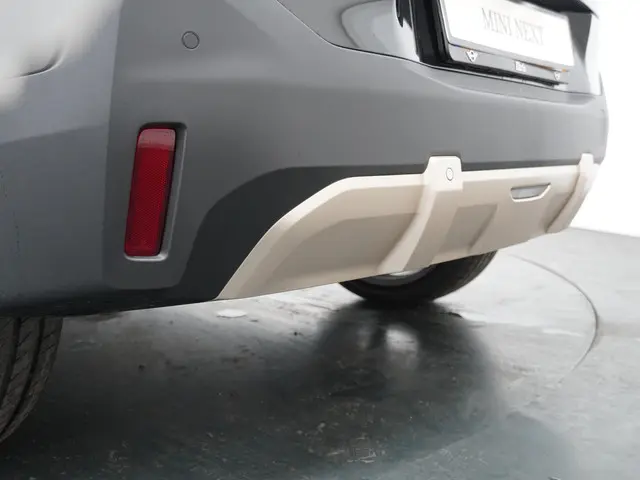 MINI Aceman SE 2026 Elektrisch 25