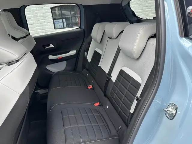 Citroën C3 1.2 Turbo 100 PK Max 2025 Benzine 24