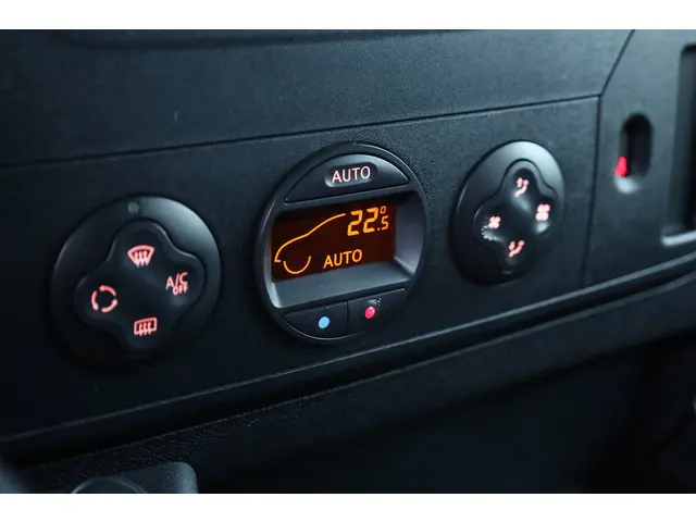 Opel Movano 2.3 CDTI BiTurbo L4H2 BPM vrij 2017 Diesel 19