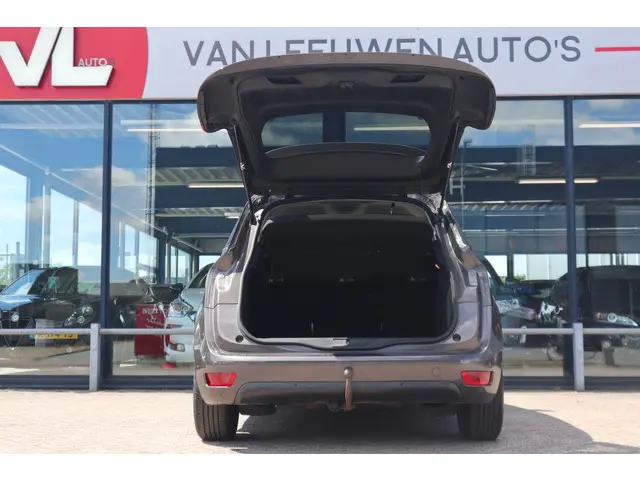 Citroën C4 Picasso 1.6 e-THP Business 2015 Benzine 15